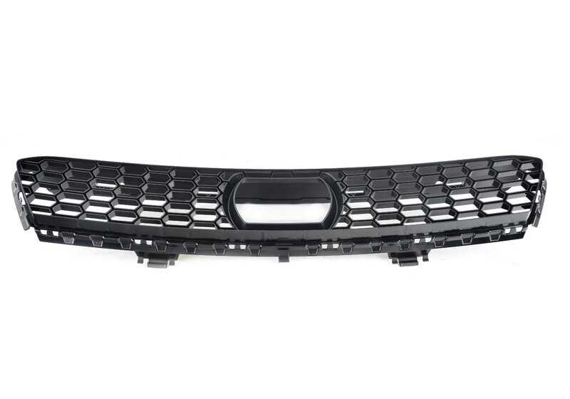 Rejilla de entrada de aire central OEM 51118080767 para BMW F91, F92, F93. Original BMW.