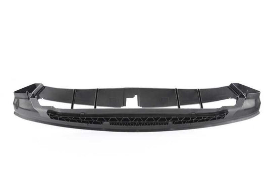 OEM Lower Air Guide 51748074830 for BMW 8 Series F91, F92, F93 M8 Competition. Genuine BMW.