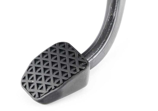 Mecanismo de pedales con pedal de freno OEM 35006799891 para BMW F10, F11, F06, F12, F13... y más. Original BMW.