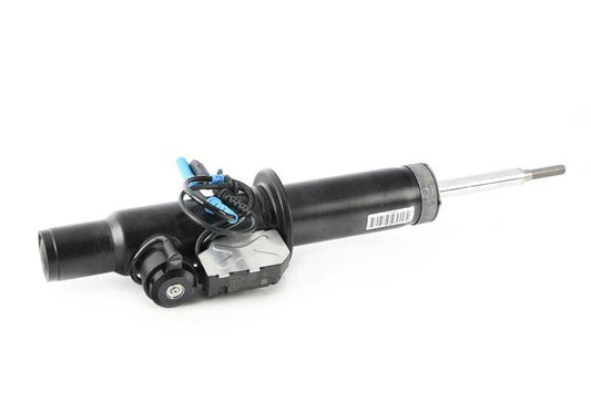 Izquierdo Sinistra Cutter OEM 37116788761 per BMW E70, E71 (x5, x6). BMW originale