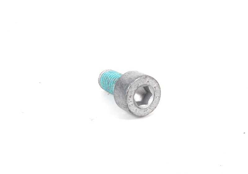 Tornillo de cilindro microencapsulado OEM 21207548052 para BMW E36, E46, E53, E60, E61, E63, E64, E65, E66, E67, E70, E71, E72, E81, E82, E83, E84, E85, E86, E87, E88, E89, E90, E91, E92, E93, F01, F02, F03, F04, F07, F10, F11, F12, F13, F15, F16, F2