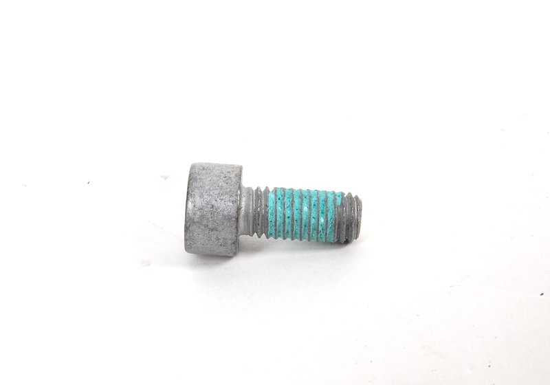 Tornillo de cilindro microencapsulado OEM 21207548052 para BMW E36, E46, E53, E60, E61, E63, E64, E65, E66, E67, E70, E71, E72, E81, E82, E83, E84, E85, E86, E87, E88, E89, E90, E91, E92, E93, F01, F02, F03, F04, F07, F10, F11, F12, F13, F15, F16, F2