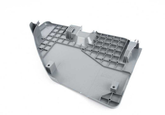 Revestimiento izquierdo OEM 51476960795 para BMW Serie 3 E93 LCI (2008-2013). Original BMW.