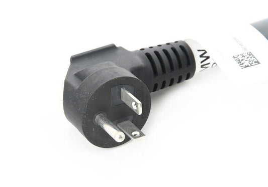 Cable adaptador NEMA 6-20 16A OEM 61905A13A53 para BMW i3 (I01), i4 (G26), iX3 (G08), iX (I20), i7 (G70), X5 Hybrid (G05), Serie 3 Hybrid (G20). Original BMW.