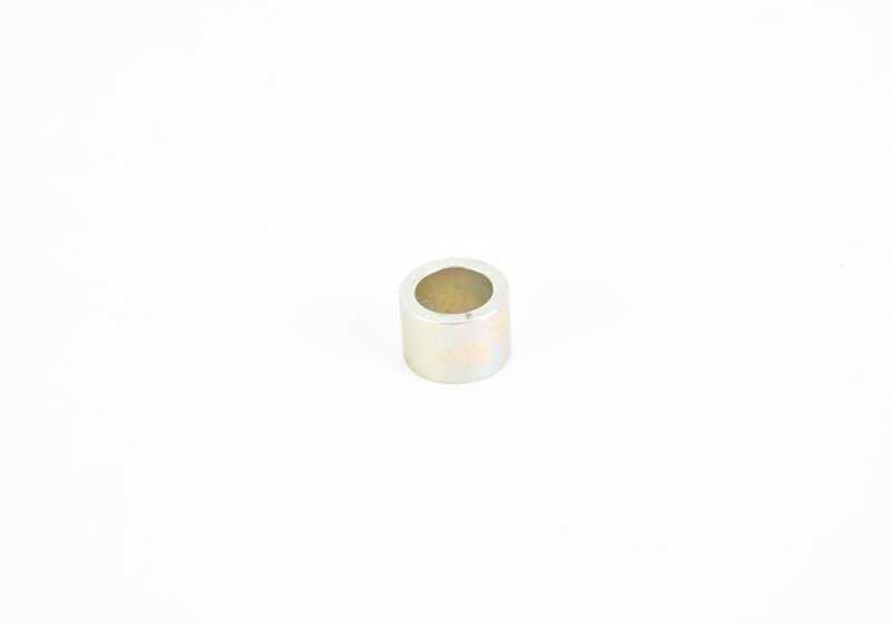 Casquillo distanciador OEM 32311160881 para BMW E34, E39, E38. Compatible con dirección eléctrica ajustable. Original BMW.