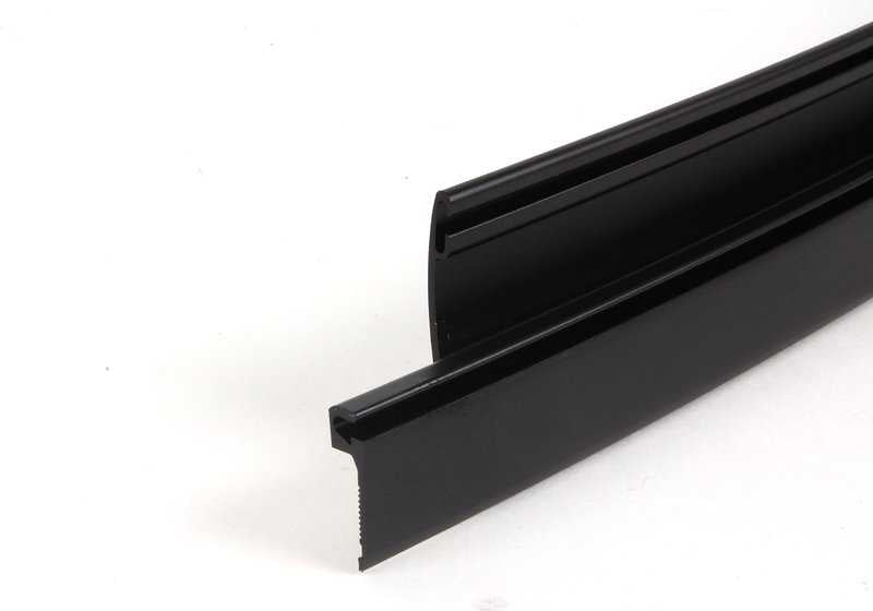 Tira de unión izquierda OEM 51368209421 para BMW Serie 3 E46 (11/1998 - 08/2006). Original BMW.