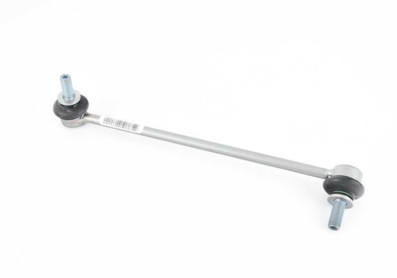 Bieleta estabilizadora delantera derecha OEM 31358096324 para BMW X3 (F97, F97N) y BMW X4 (F98, F98N). Original BMW.