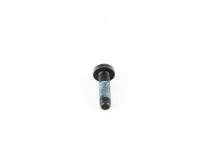 OEM adjustment stop 54347193453 for BMW E85 (Z4). Original BMW.