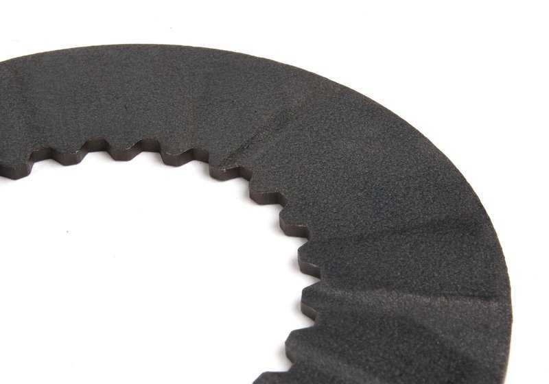 Disco de embrague interior OEM 33141210626 para BMW E12, E24, E23. Original BMW.