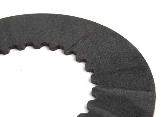 OEM interior clutch disc 33141210626 for BMW E12, E24, E23. Original BMW.