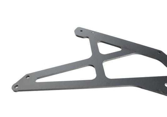 Barra de refuerzo delantera OEM 51618078061 para BMW F95, F96, G09. Original BMW.