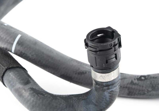 Troie refrigerante per BMW 5 G30 Series, G31, Serie 6 G32, serie 7 G11, G12 (OEM 17128602605). BMW originale