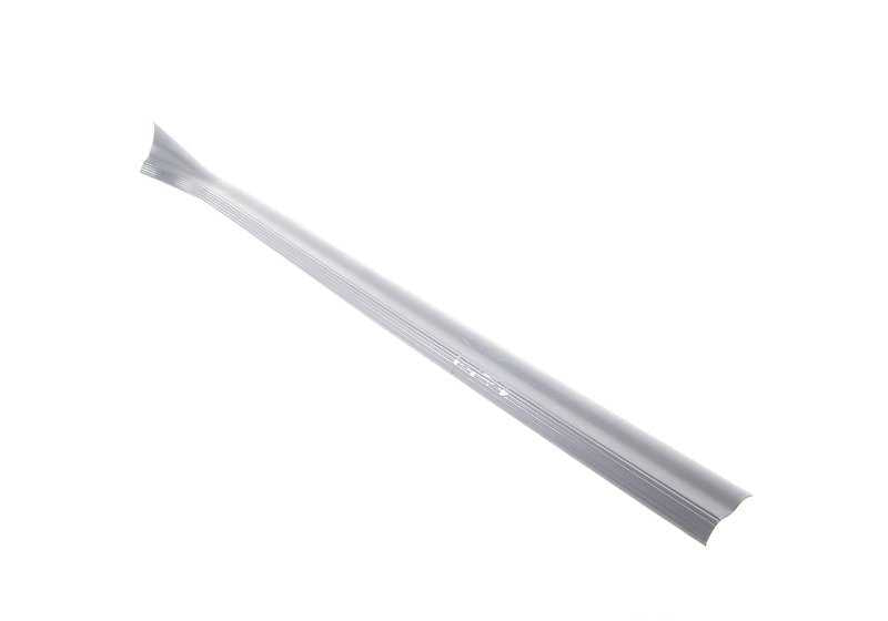Cubierta inferior derecha OEM 51478172868 para BMW Serie 3 E36 (316i, 318i, 320i, 323i, 325i, 328i, M3). Original BMW.