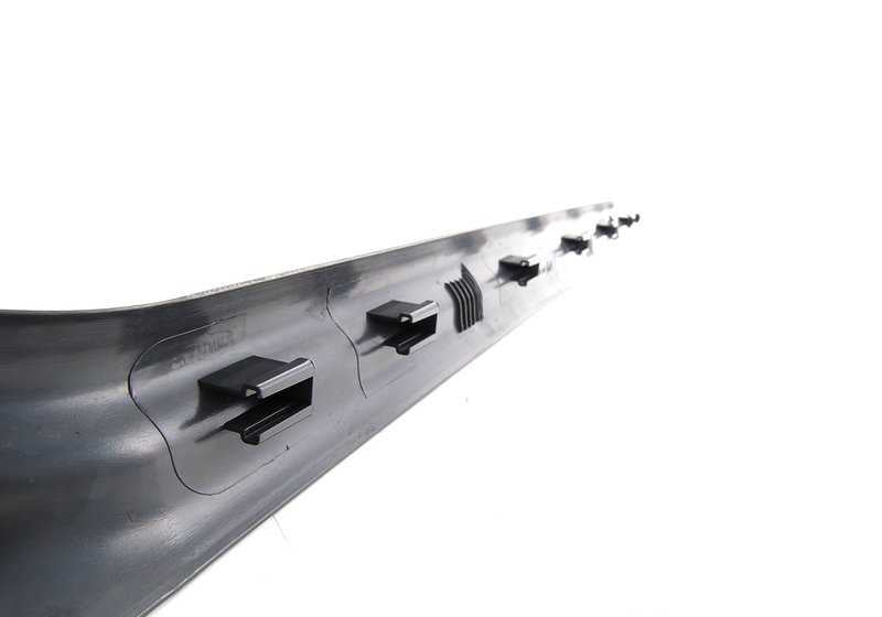 Cubierta inferior derecha OEM 51478172868 para BMW Serie 3 E36 (316i, 318i, 320i, 323i, 325i, 328i, M3). Original BMW.