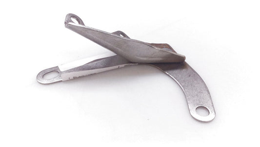 Soporte catalizador cercano al motor OEM 18207797589 para BMW E81, E82, E87, E88, E90, E91, E92, E93, E60, E61, E84. Recambio original BMW.