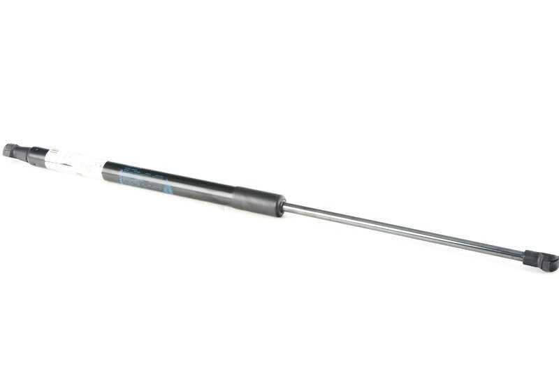 Muelle de presión de gas tapa de portamaleta OEM 51249808987 para MINI Paceman R61. Original MINI.