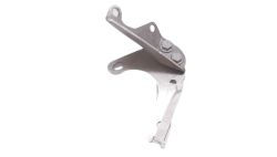 Soporte de catalizador junto al motor OEM 18208515755 para BMW F20, F21, F30, F31, F32, F33, F36, F10, F11, X3 F25... y más. Original BMW.