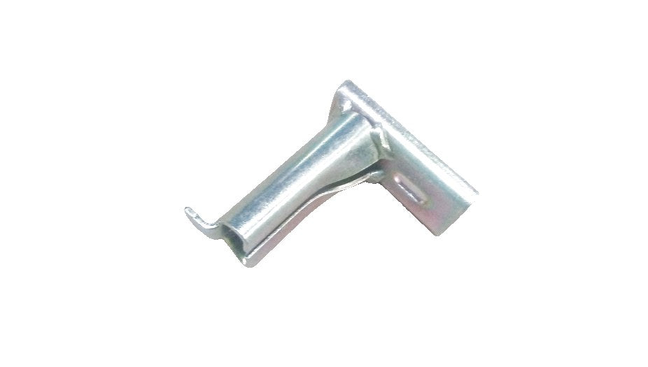Soporte de tubo de escape OEM 18211712511 para BMW E30 318i, 318is, 320i {todos los modelos compatibles}. Original BMW.