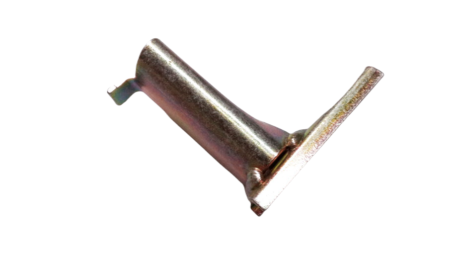 Soporte de tubo de escape OEM 18211712511 para BMW E30 318i, 318is, 320i {todos los modelos compatibles}. Original BMW.