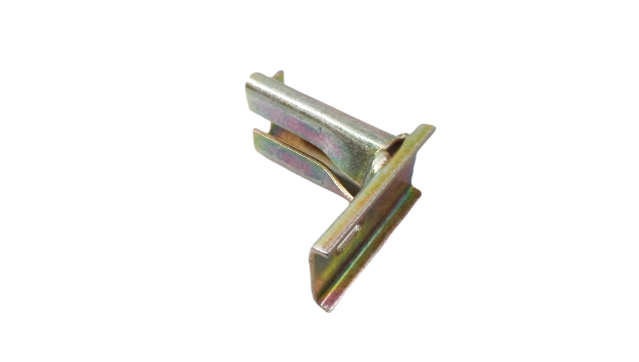 Soporte de tubo de escape OEM 18211712511 para BMW E30 318i, 318is, 320i {todos los modelos compatibles}. Original BMW.