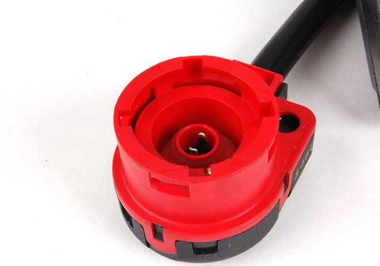 Centralita de luces xenón OEM 63128387114 para BMW Serie 5 (E39). Original BMW.