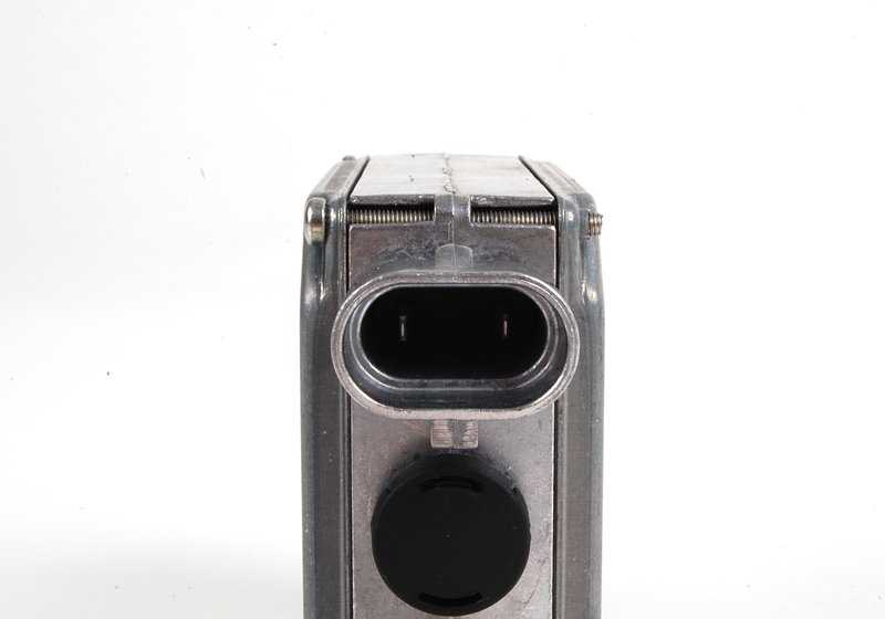 Centralita de luces xenón OEM 63128387114 para BMW Serie 5 (E39). Original BMW.
