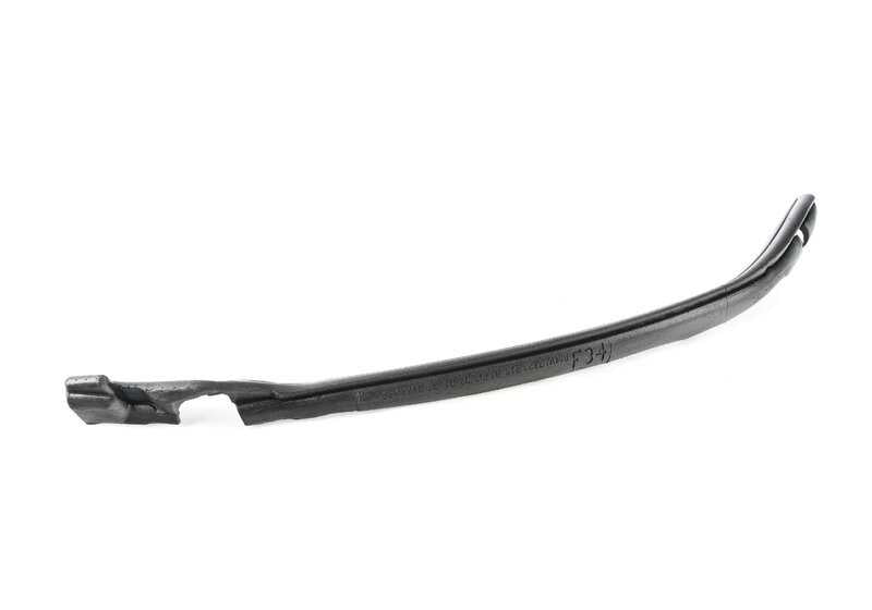 Junta lateral derecha OEM 51487322918 para BMW F34, F34N. Original BMW.