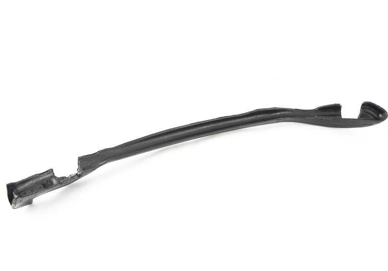 Junta lateral derecha OEM 51487322918 para BMW F34, F34N. Original BMW.