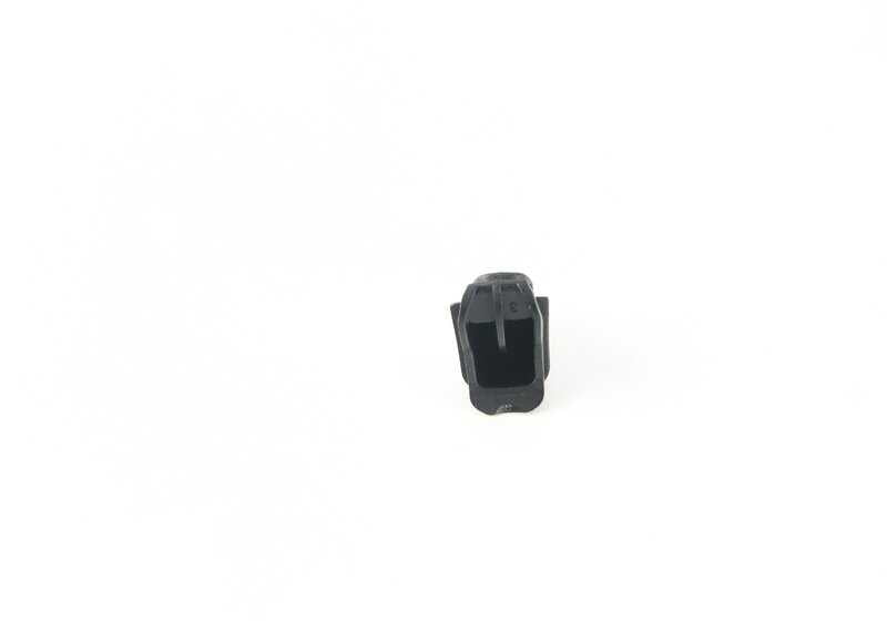 Gancho OEM 51427458963 para BMW F90, F90N, G30, G30N. Pieza original BMW. Ideal para fijación de accesorios como el parasol trasero.