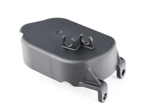 Cubierta OEM 13547834067 para BMW E60, E61, E63, E64. Original BMW.