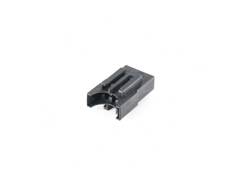 Portafusibles OEM 61131387135 para BMW E81, E82, E87, E88, E90, E91, E92, E93, E84. Original BMW.