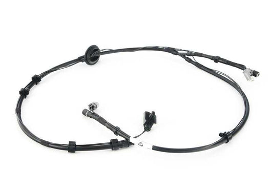 Tubo flexible limpiaparabrisas OEM 61677336079 para MINI F55, F56, F57, F56 BEV… y más. Original MINI.