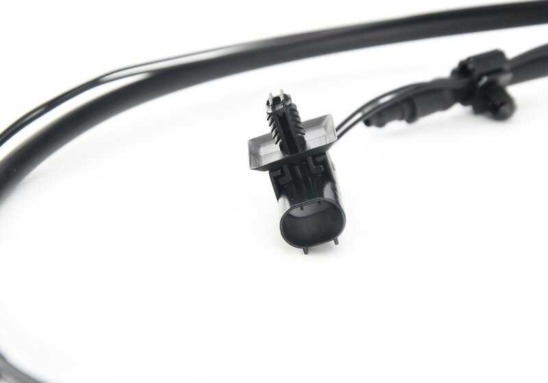 Tubo flexible limpiaparabrisas OEM 61677336079 para MINI F55, F56, F57, F56 BEV… y más. Original MINI.