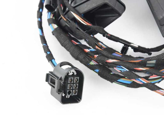 Fiação do lado do passageiro para BMW 3 E92 Series (OEM 61126957126). BMW original