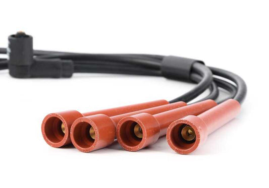 Tronco de cables de encendido OEM 12121360842 para BMW 1502, 1600, 2002, 2000CS... y más. Original BMW.