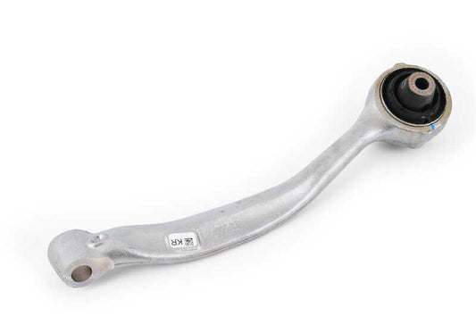 Tirante de suspensión delantero derecho OEM 31108067428 para BMW F97 (X3 M Competition) y F98 (X4 M Competition). Original BMW.