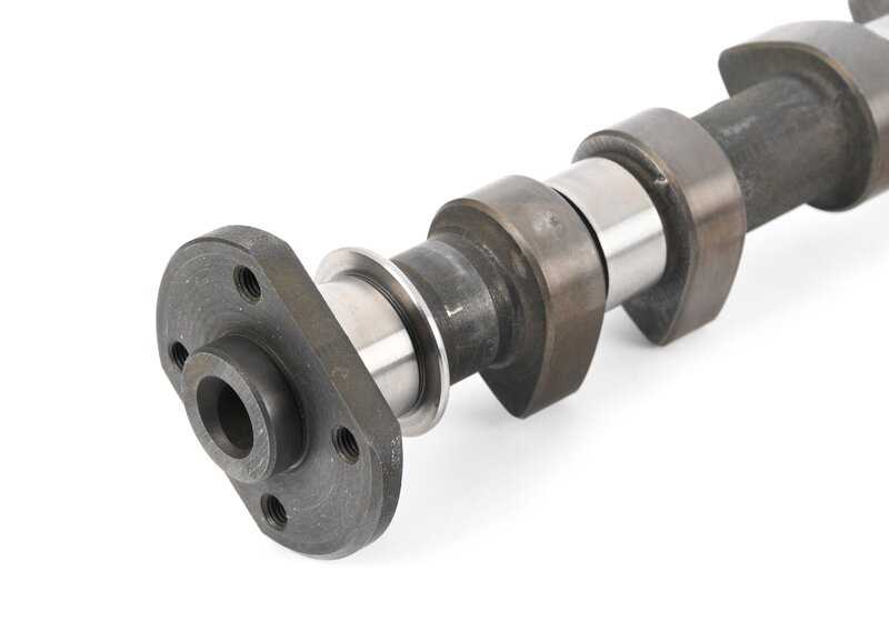 Árbol de levas escape OEM 11311403792 para BMW E36. Pieza original BMW.