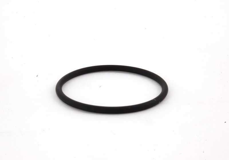 Junta de faro delantero OEM 63131370397 para BMW E30. Original BMW.