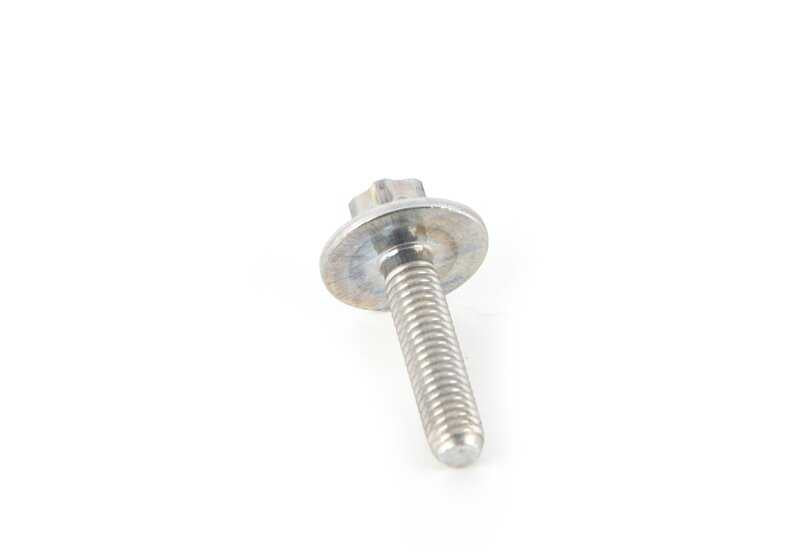 ASA Aluminum Screw OEM 17227850597 for BMW F80, F82, F83. Original BMW