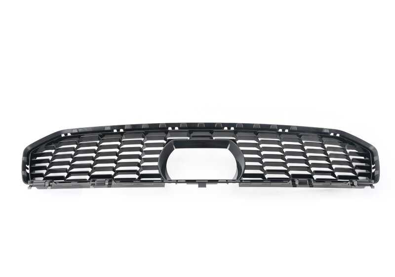 Central Air Intake Grille for BMW 5 Series F90N (OEM 51118080602). Original BMW