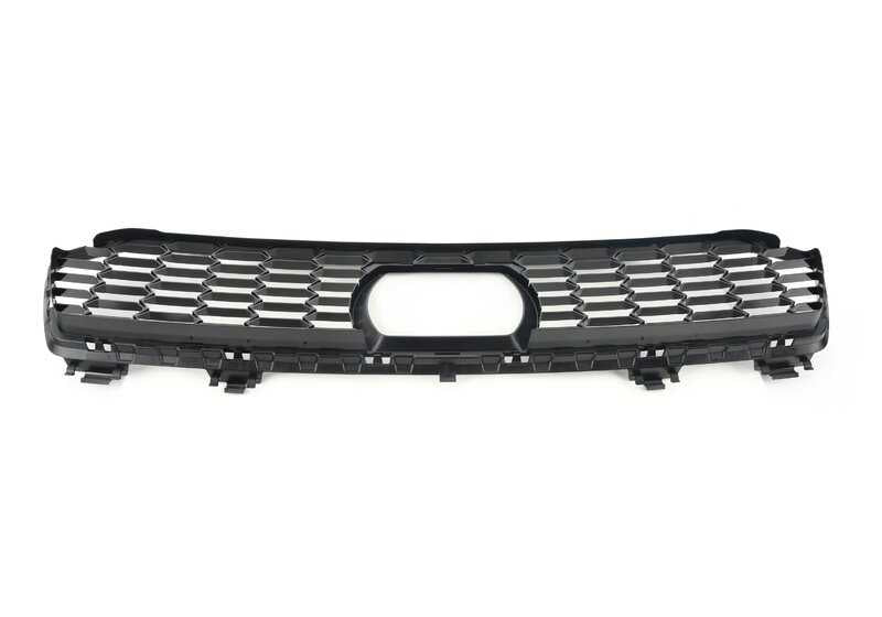 Central Air Intake Grille for BMW 5 Series F90N (OEM 51118080602). Original BMW