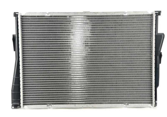 Kältemittel Kühler für BMW E46 (OEM 17115A7DEF2). Original BMW
