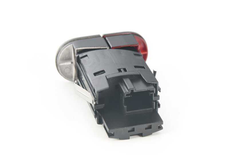 Interruptor sistema asistencia al conductor OEM 61315A68110 para MINI F56 LCI, F55 LCI, F54 LCI, F57 LCI, F60 LCI... y más. Original MINI.
