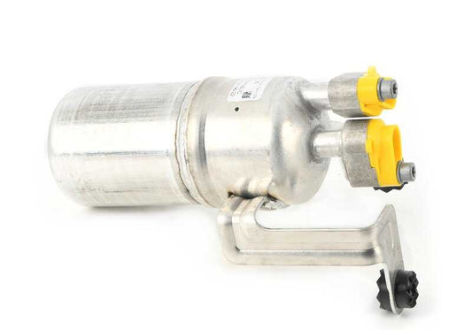 Acumulador secador de aire acondicionado OEM 64509290504 para BMW i3 (I01). Original BMW.
