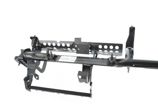 Prise en charge centrale du tableau de bord OEM 51457115933 pour BMW E46. BMW d'origine.