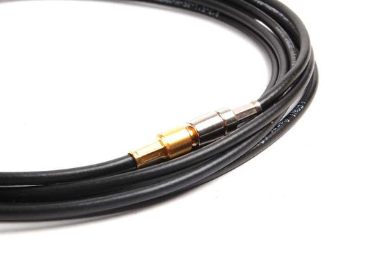 Cabo de antena GPS para BMW E46, E53 (OEM 61128374688). BMW original