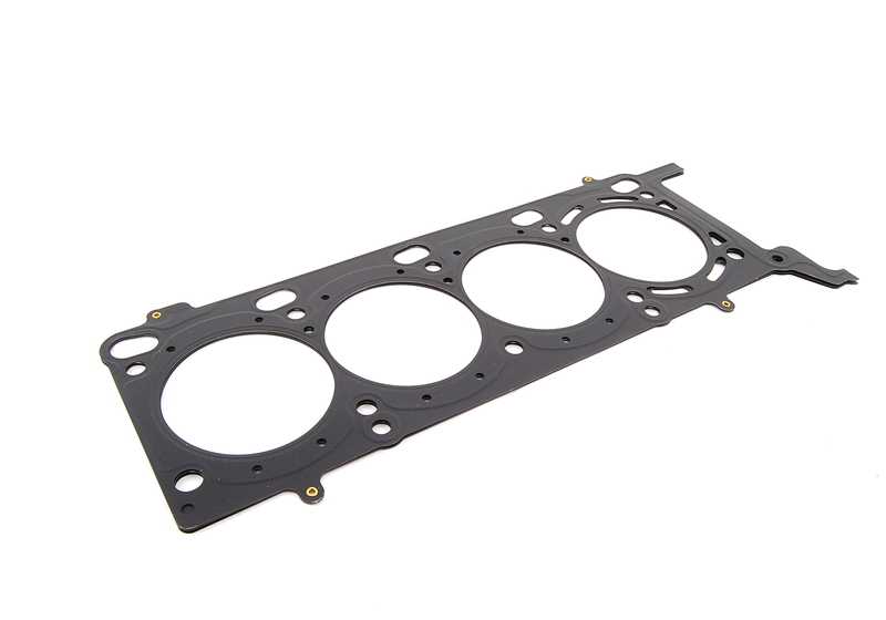 Junta de culata OEM 11127519410 para BMW X5 E53, Z8 E52. Original BMW.