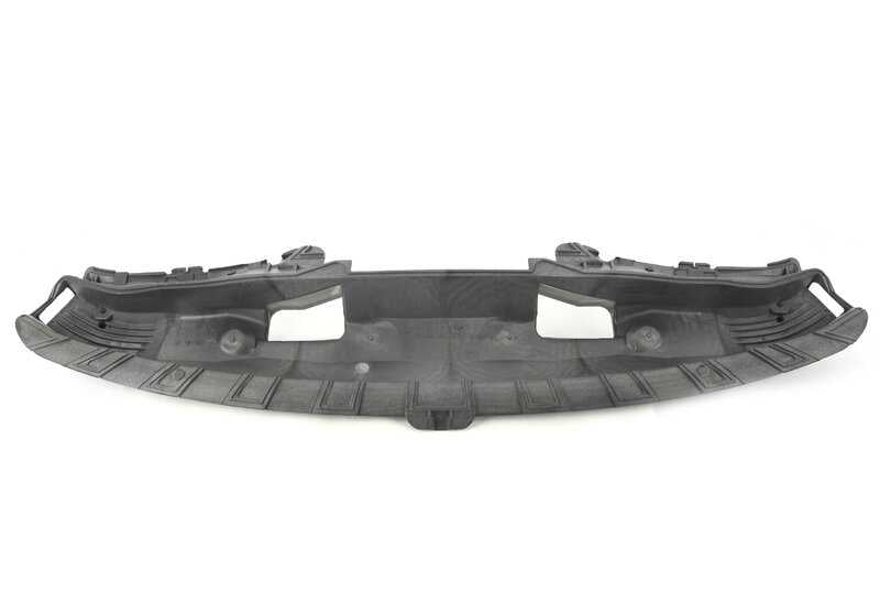 Conducto de aire caliente OEM 64228196096 para BMW E46 {316i, 316Ci} con motor M43 y N40. Compatible con versiones manuales y automáticas. Original BMW.