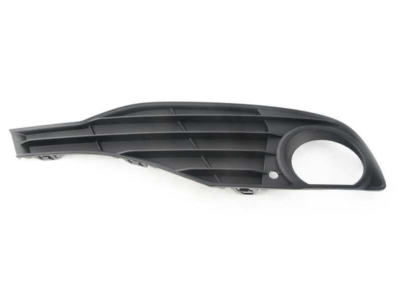 Rejilla cerrada derecha OEM 51117255366 para BMW Serie 3 F30, F31. Original BMW.