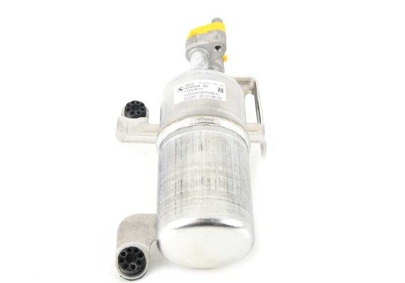 Acumulador secador de aire acondicionado OEM 64509290504 para BMW i3 (I01). Original BMW.